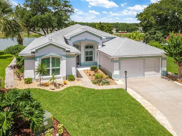 3354 Saint Lucia Ct, Tavares, FL 32778