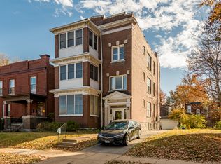 6034 Kingsbury Ave APT 3W, Saint Louis, MO 63112