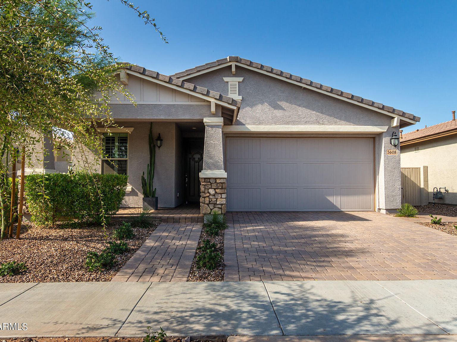 5608 S Remington, Mesa, AZ 85212 | Zillow