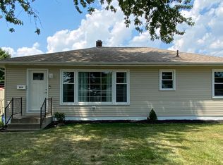 250 Lewis Rd, Circleville, OH 43113