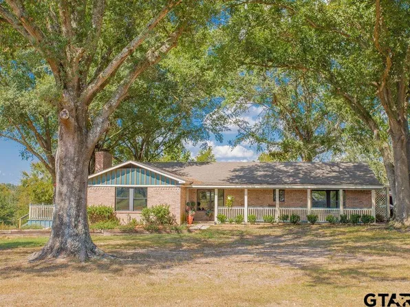 540 County Road 4150, Quitman, TX 75783