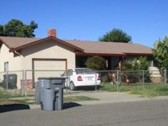 Property Front View