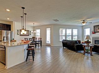 1907 Elkington Cir, Conroe, TX 77304