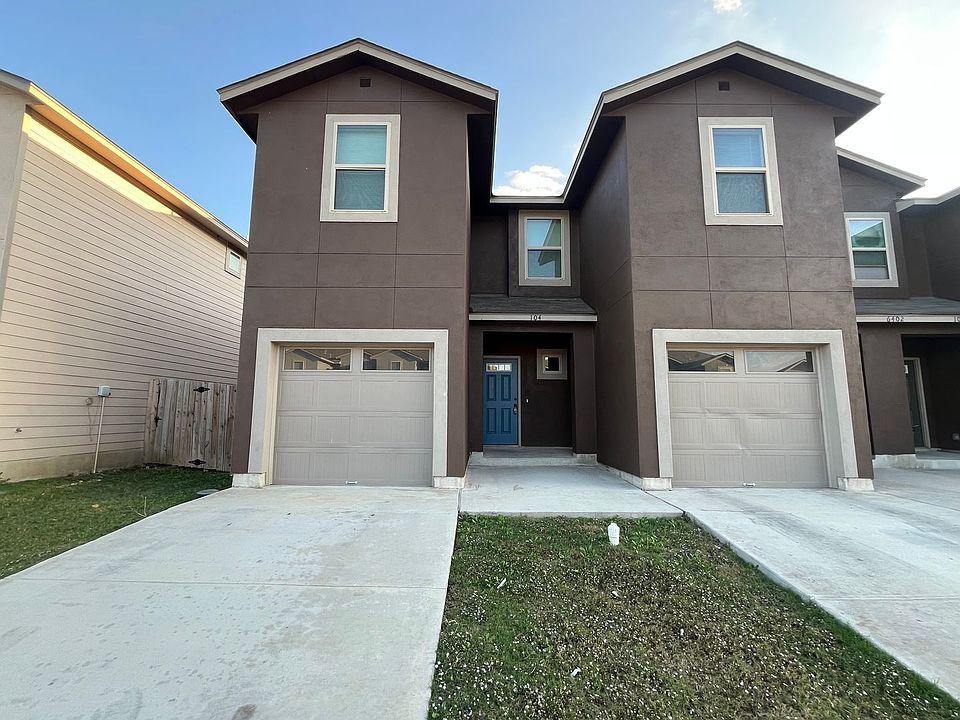 1st image of 6402 Luglio Ln #104