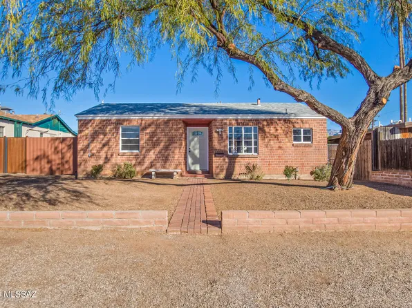 1813 E Silver St, Tucson, AZ 85719