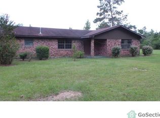 5154 Dudley Rimes Rd, McComb, MS 39648