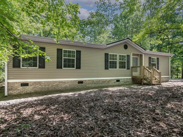 130 S Creek Dr, Louisburg, NC 27549