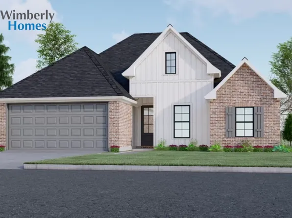 The Benoit C Plan, Belle Maison