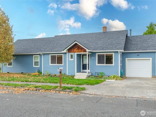 1509 Rainer Street, Sumner, WA 98390