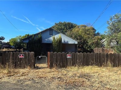 1800 Fort Wayne St, Oroville, CA, 95966