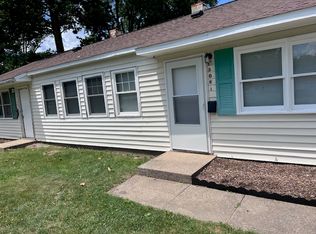 1110 E Michigan Ave #1/2, Urbana, IL 61801