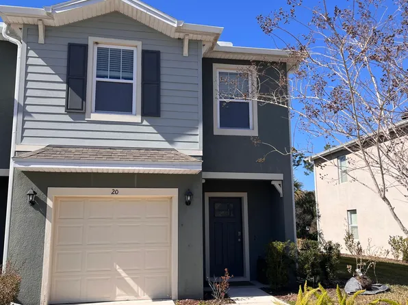 20 Bella Lago Cir, Port Orange, FL 32129