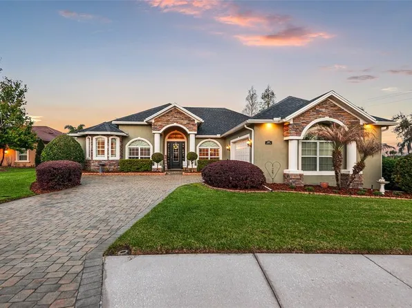 4970 Nocosee Pl, Lakeland, FL 33811