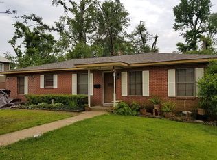 407 W Carolina Ave, Ruston, LA 71270