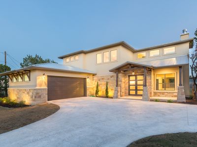 14011 Saskatchewan Dr, Austin, TX, 78734