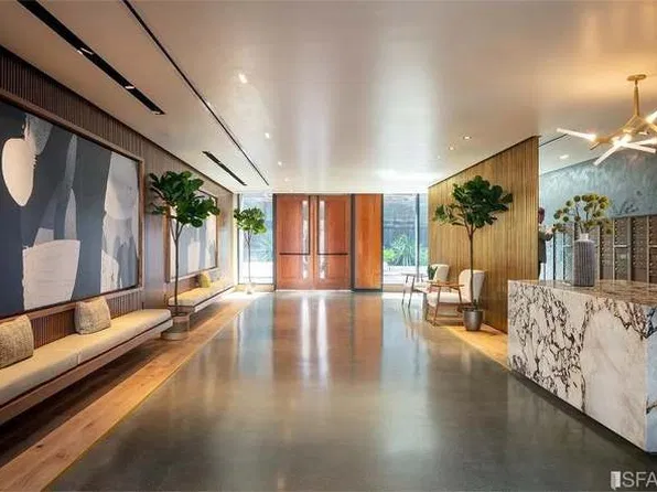 950 Tennessee St #3, San Francisco, CA 94107