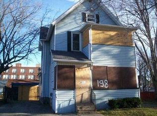 198 Avenue C, Rochester, NY 14621