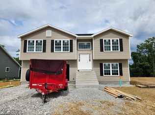 LOT 19 Heston Farm Cir, Fairmont, WV