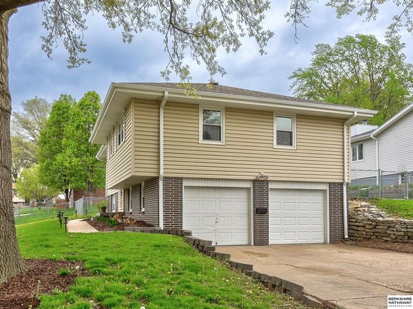 4817 S 126th St, Omaha, NE 68137