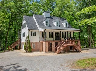 25 Deerhorn Dr, Jasper, GA 30143