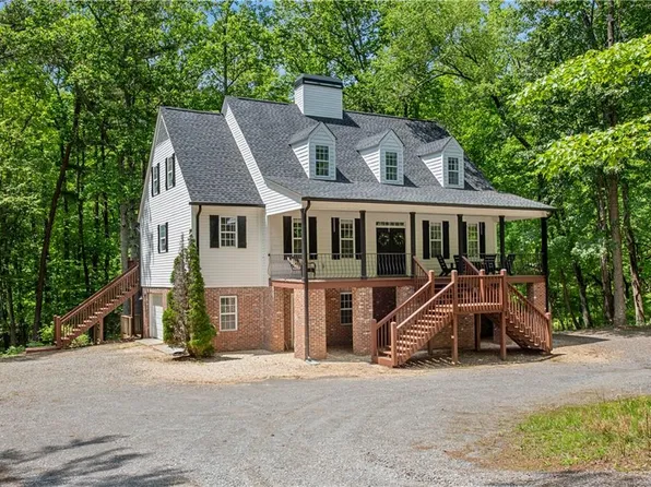 25 Deerhorn Dr, Jasper, GA 30143