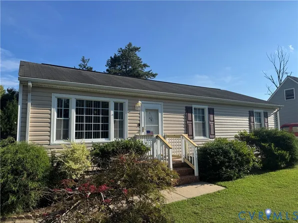 6109 Perthshire St, South Chesterfield, VA 23803