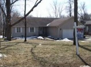 26885 104th St, Trevor, WI 53179