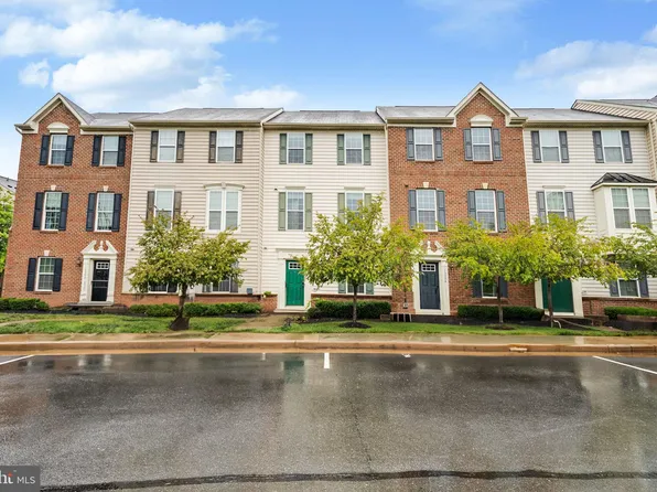 13986 Gary Fisher Trl, Gainesville, VA 20155