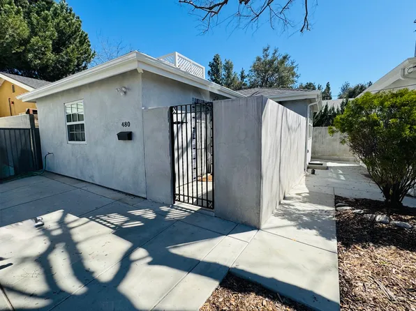 480 Blake St, Pasadena, CA 91103