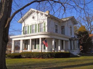 700 Clyman St, Watertown, WI 53094