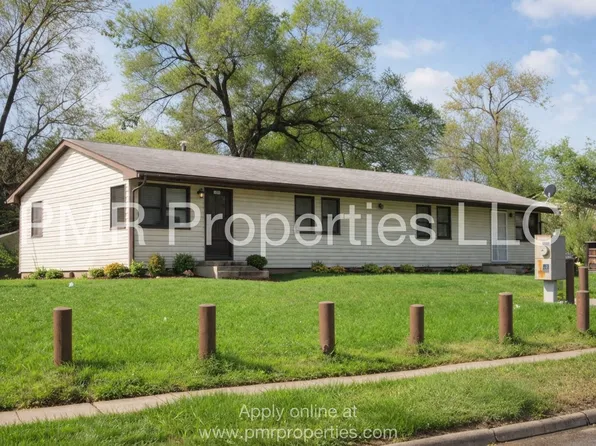 4461 - 4479 Redman, 4461 Redman Ave #4477, Omaha, NE 68111