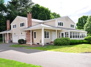 13 Windmill Spgs #13, Granby, CT 06035