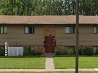 500 N Evans St #4, Tecumseh, MI 49286