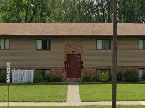 500 N Evans St, Tecumseh, MI 49286