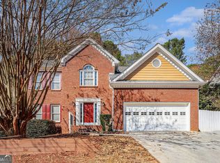 2786 Springrock Way, Lawrenceville, GA 30043