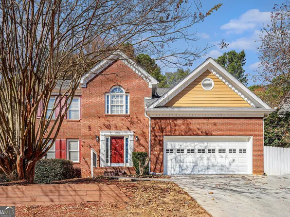 2786 Springrock Way, Lawrenceville, GA 30043