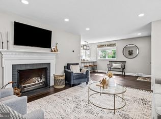 501 Homestead Ave, Haddonfield, NJ 08033