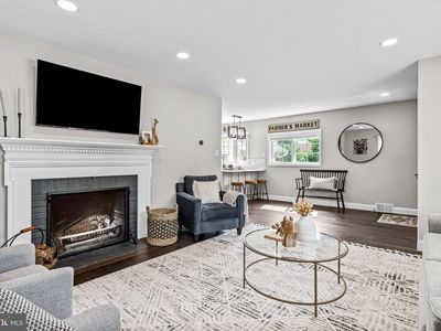 501 Homestead Ave, Haddonfield, NJ, 08033