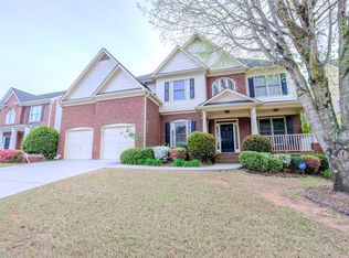 4990 Tidewater Way, Alpharetta, GA 30005