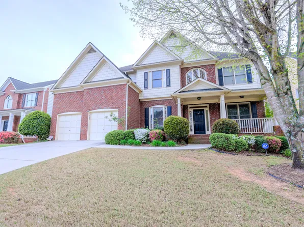 4990 Tidewater Way, Alpharetta, GA 30005