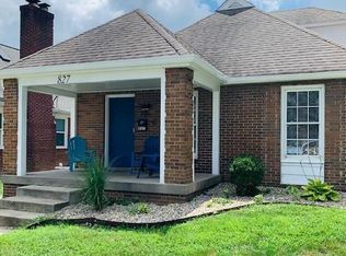 827 W 44th St, Indianapolis, IN 46208