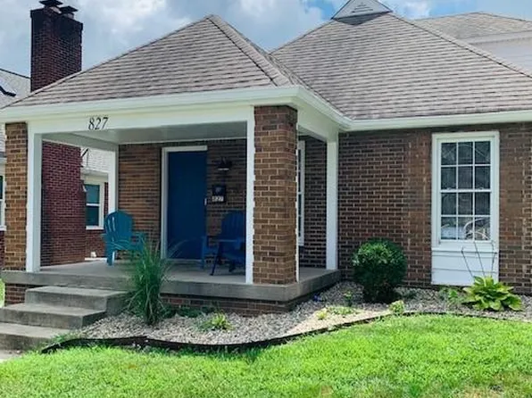 827 W 44th St, Indianapolis, IN 46208