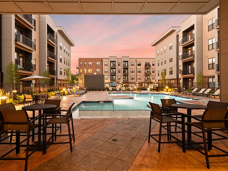 NEXUS Apartments of Noblesville — Photo 43