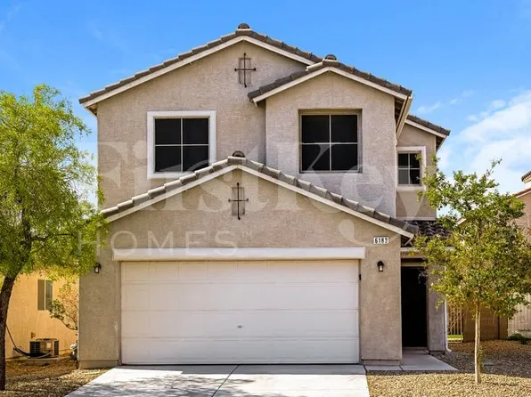 6183 Sierra Blue Ct, Las Vegas, NV 89141