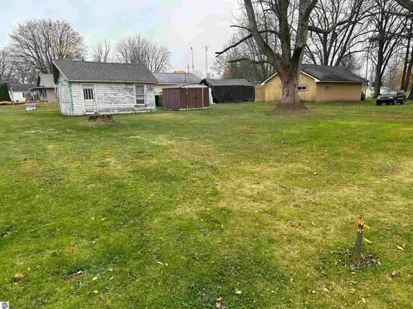 0 Pleasant Ave, Standish, MI 48658