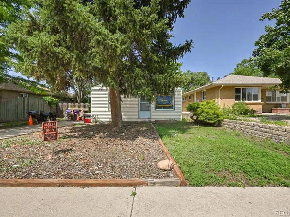 735 S Krameria Street, Denver, CO 80224