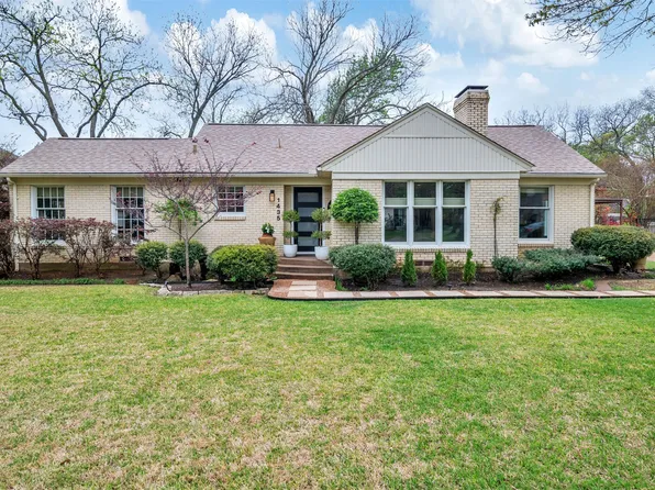 1435 Tranquilla Dr, Dallas, TX 75218