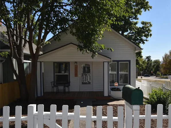 5572 W 27th Avenue, Wheat Ridge, CO 80214