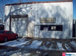 318 1st Ave, Plattsmouth, NE 68048