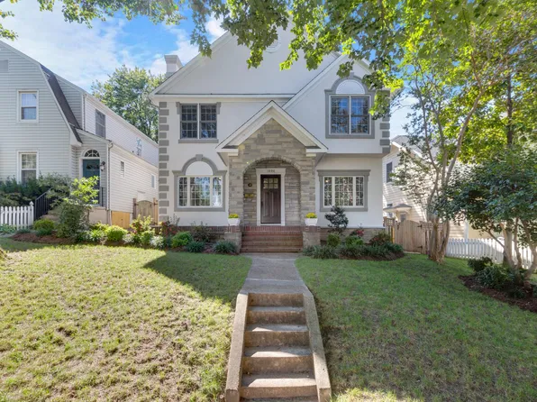 1806 N Danville St, Arlington, VA 22201